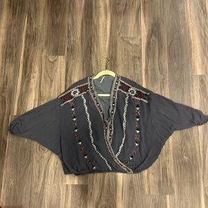Free people blouse